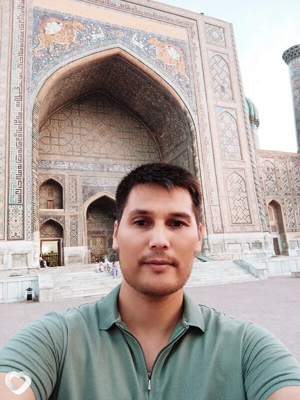 Ержан, 38, Атырау(гурьев) — анкета №1622223
