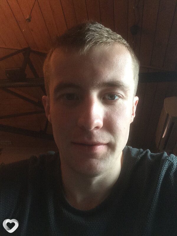 Иван, 33, Знаменске — анкета №1622226