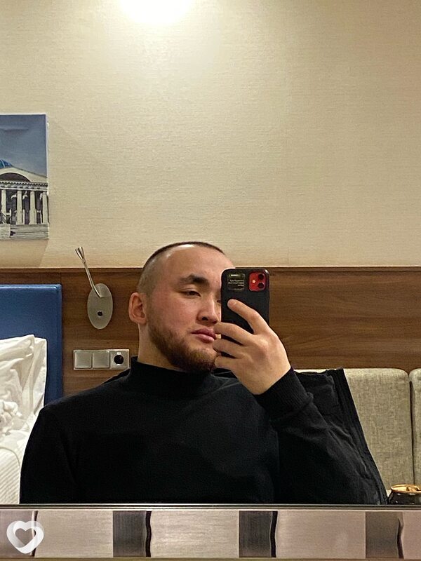 Фархат, 26, Волгограде — анкета №1622231