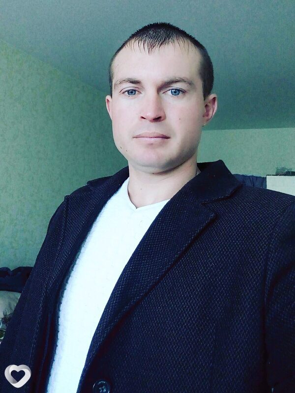 Максим, 36, Лабинске — анкета №1622386