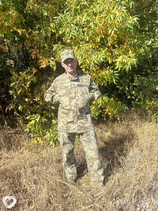 Александр, 46, Днепр — анкета №1622389