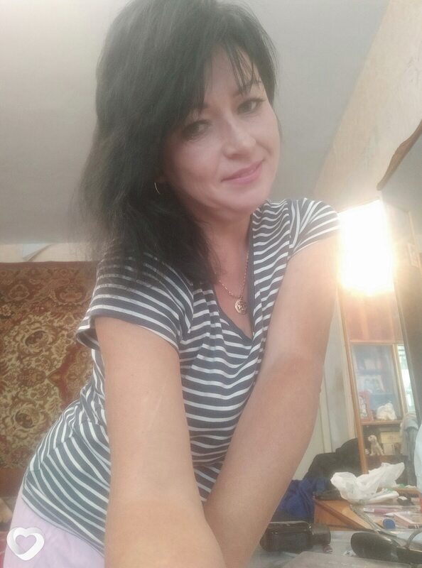 Алька, 41, Николаеве — анкета №1622393