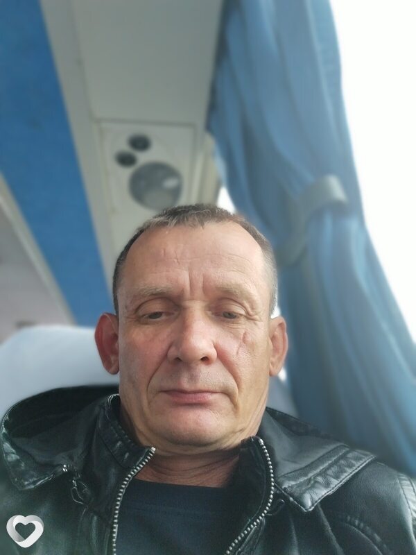 Григорий, 52, Хабаровске — анкета №1622394