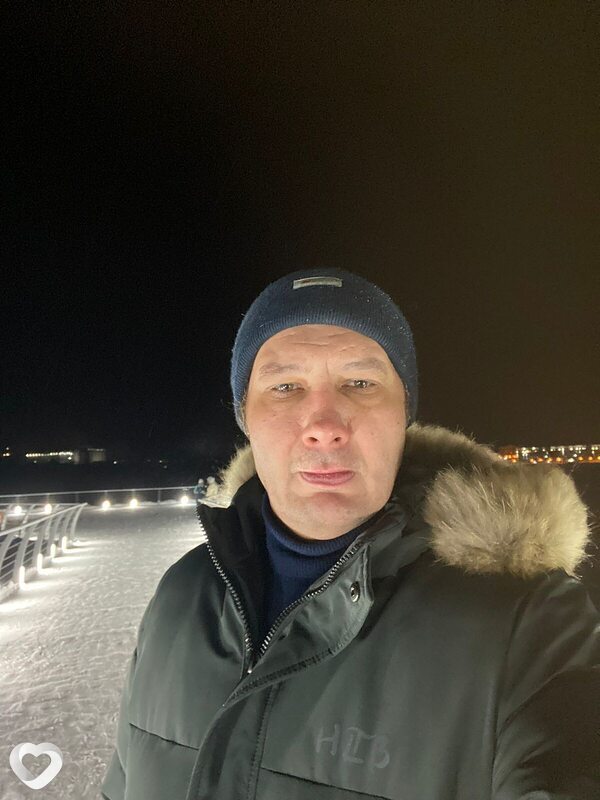 Антон, 49, Краснотурьинске — анкета №1622395