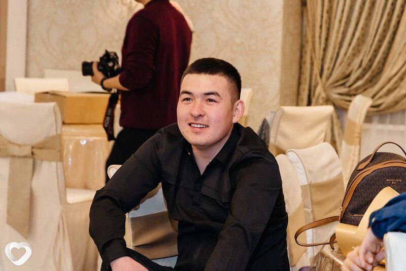Jasik, 27, Талдыкорган — анкета №1622399