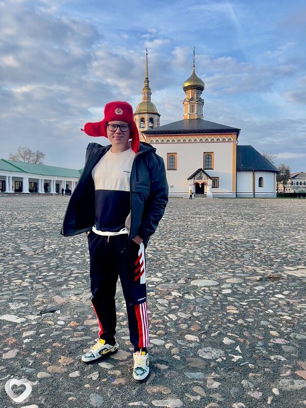 Андрей, 29, Химках — анкета №1622401