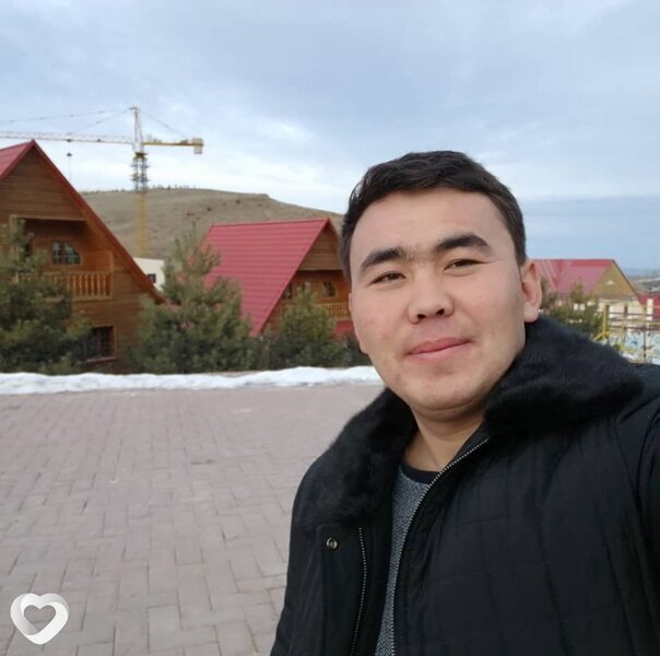 Бакытжан, 32, Шымкенте — анкета №1622406