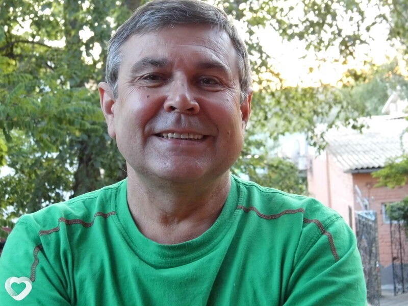 Алекс, 64, Николаеве — анкета №1622141