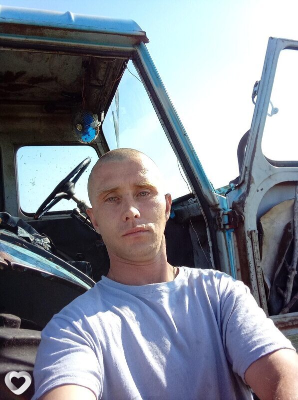 Дмитрий, 35, Томске — анкета №1622148