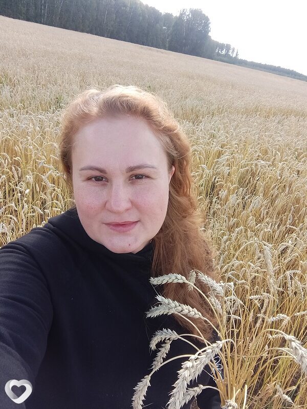 Анна, 43, Екатеринбурге — анкета №1622156