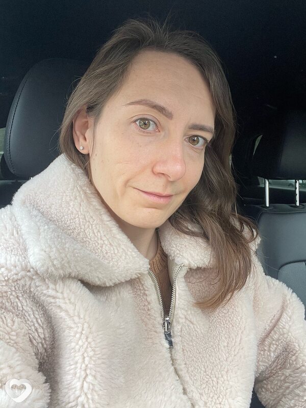 Katerina, 35, Новороссийске — анкета №1622414