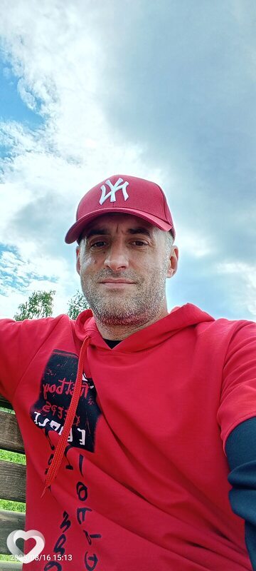 Александр, 41, Сатке — анкета №1622418