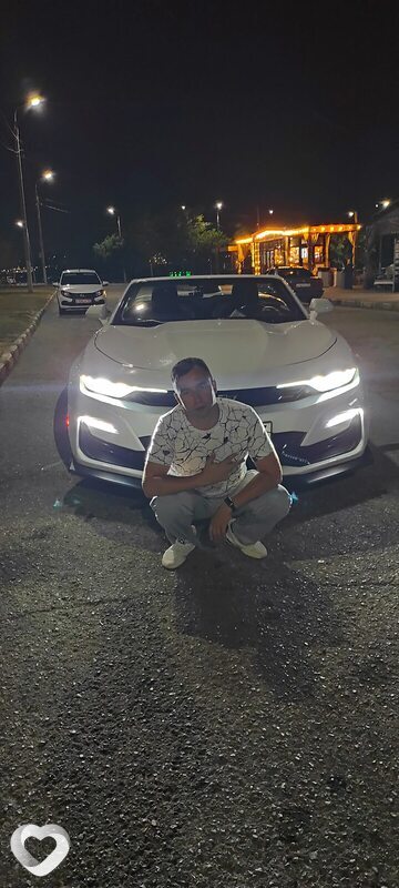 Сергей, Усть-Илимск