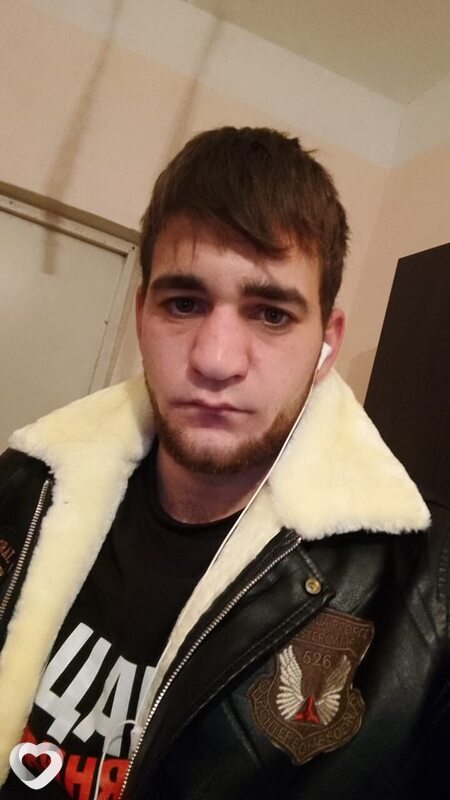 Валера, Серышево