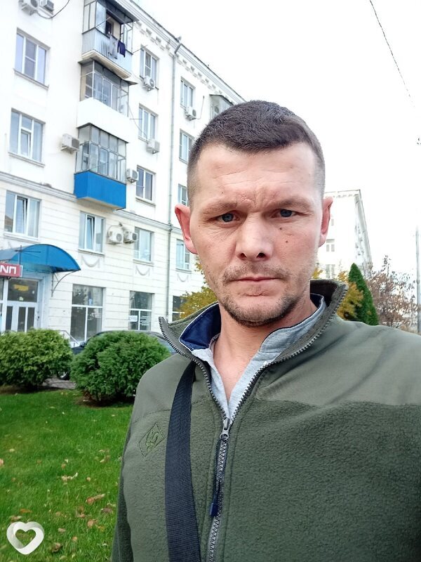 Денис, 38, Улан-Удэ — анкета №1622432