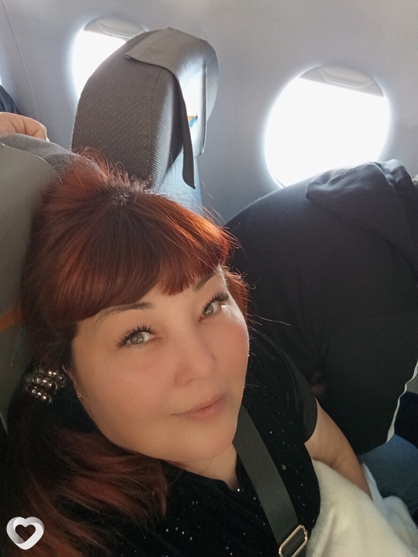 Алиса, 40, Перми — анкета №1622447