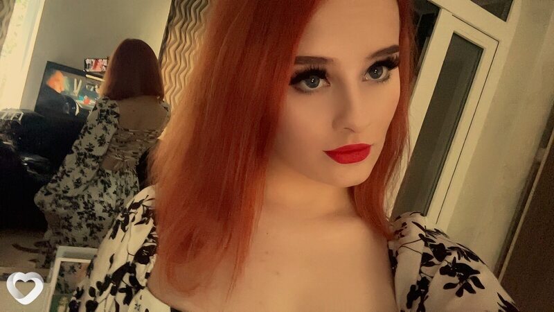 Алина, 23, Мичуринске — анкета №1622449