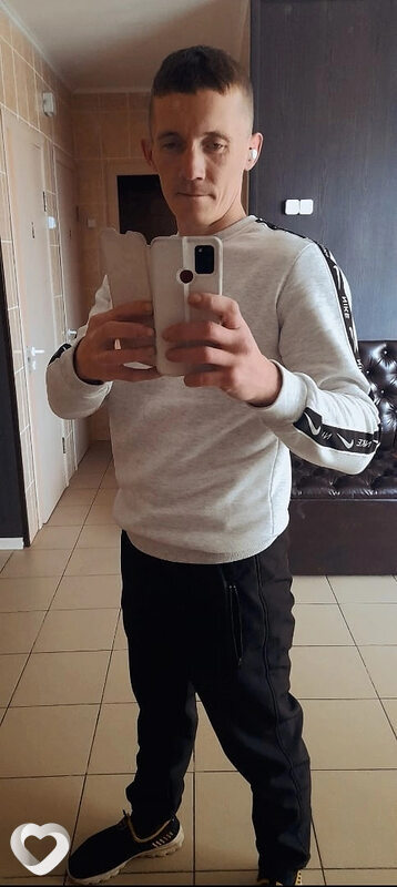 Алексей, 34, Абакане — анкета №1622456