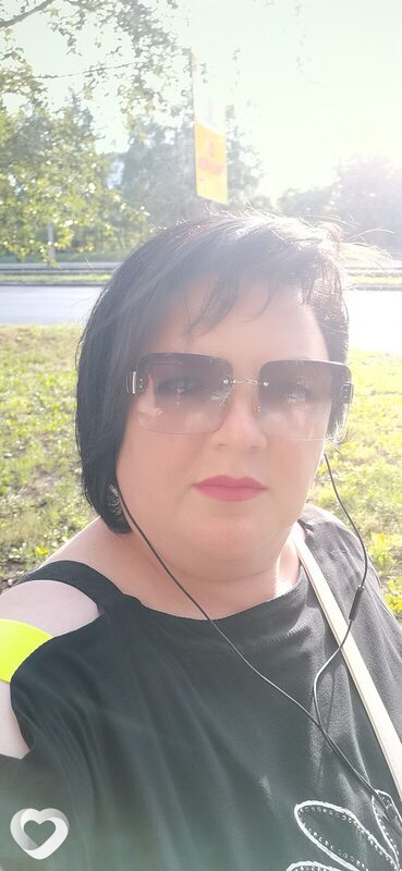 Юлия, 43, Барнауле — анкета №1622467
