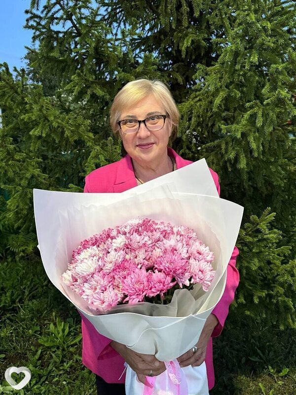 Татьяна, 66, Оренбурге — анкета №1622469