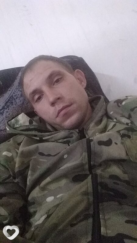 Николай, 30, Благовещенске — анкета №1622475