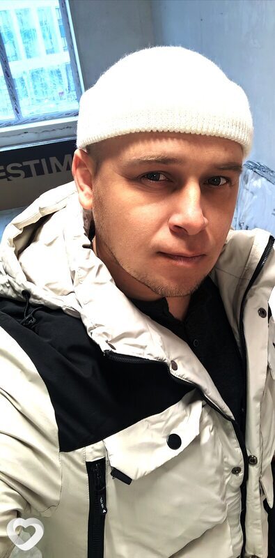 Denis, 36, Тюмени — анкета №1622476