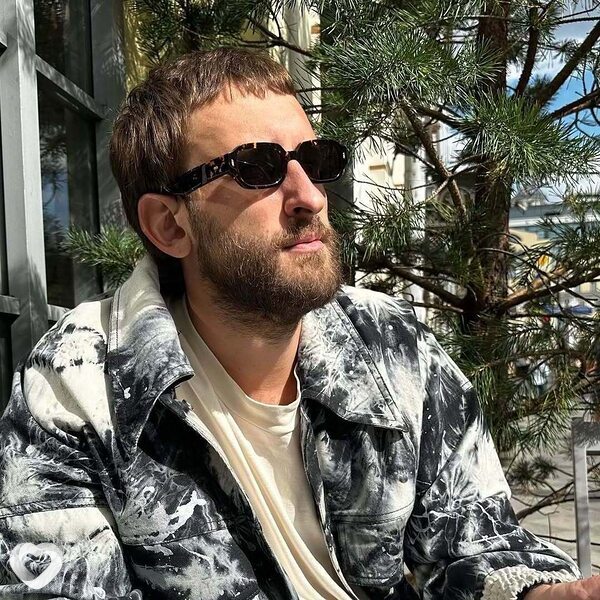 Дима, 41, Москве — анкета №1622478