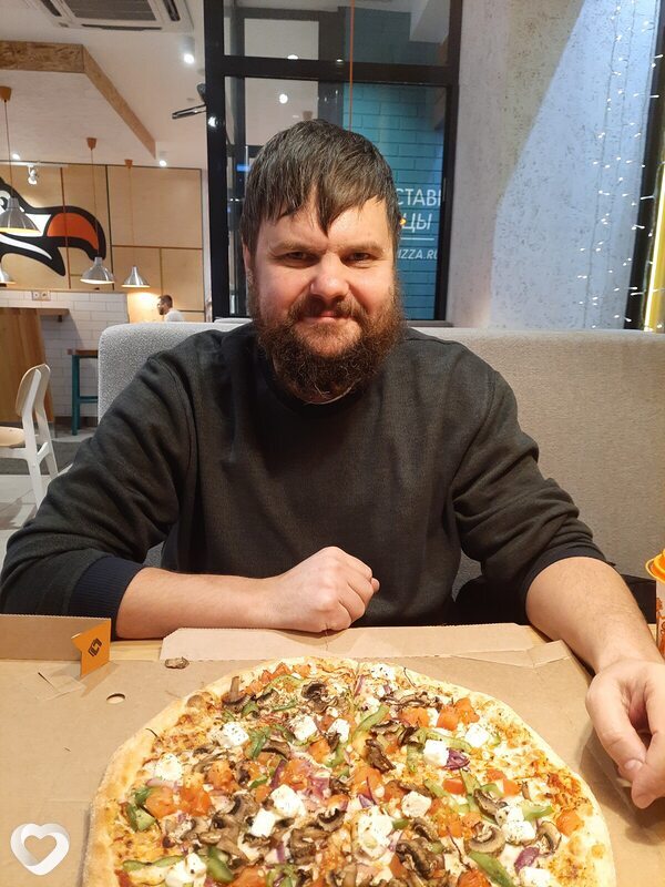 Михаил, 42, Москве — анкета №1622479