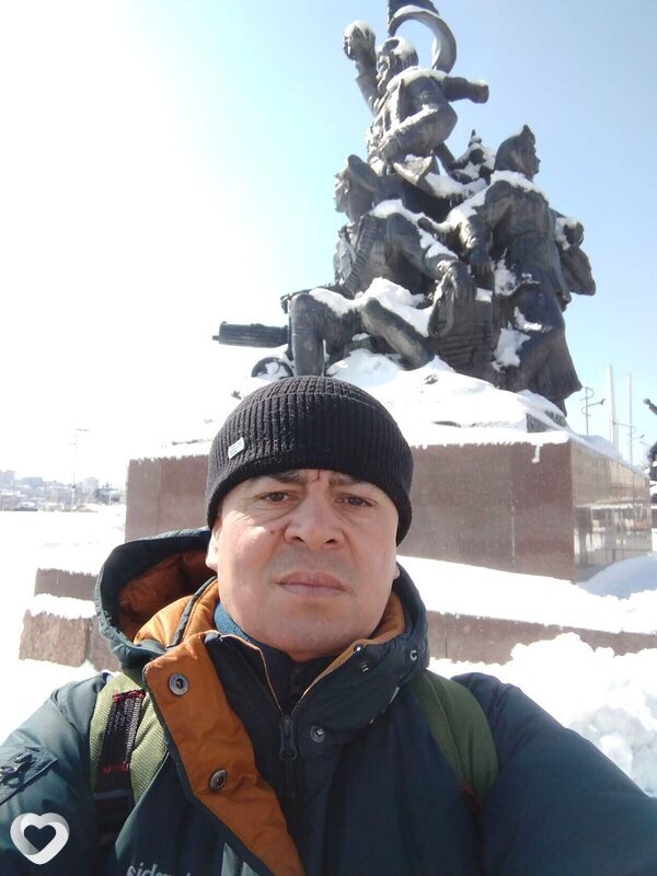 Анатолий, 45, Чите — анкета №1622371