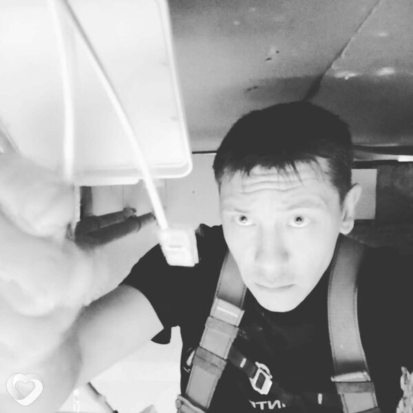 Сергей, 39, Можайске — анкета №1622381