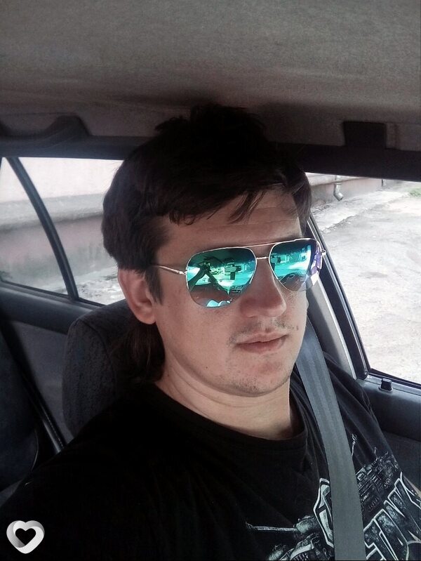 Михаил, 32, Витебске — анкета №1622487