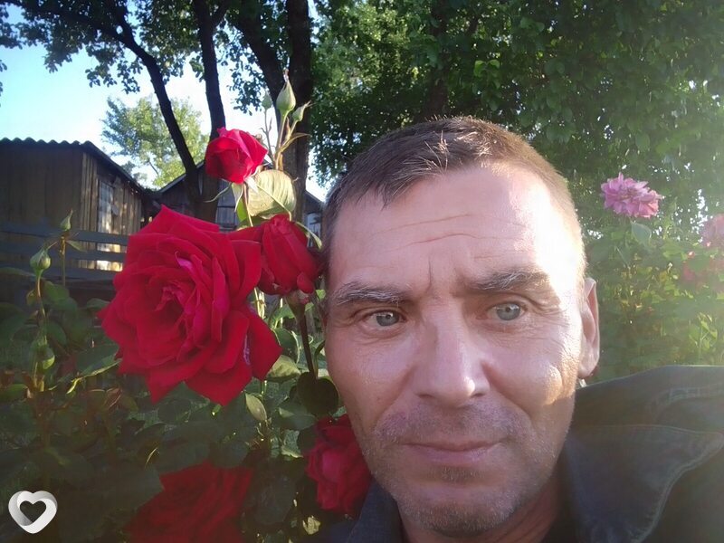 Деня Я, 34, Могилев — анкета №1622489