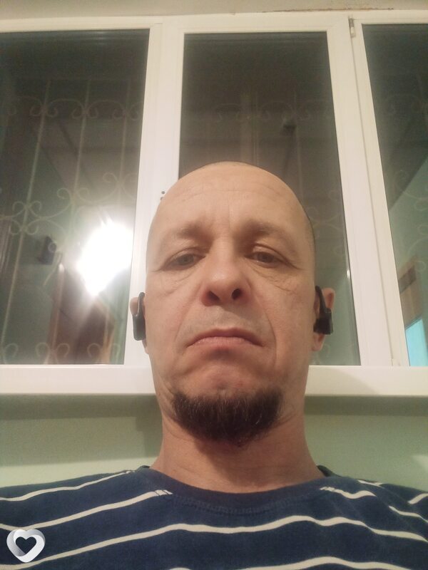 Владимир, 49, Томске — анкета №1622504