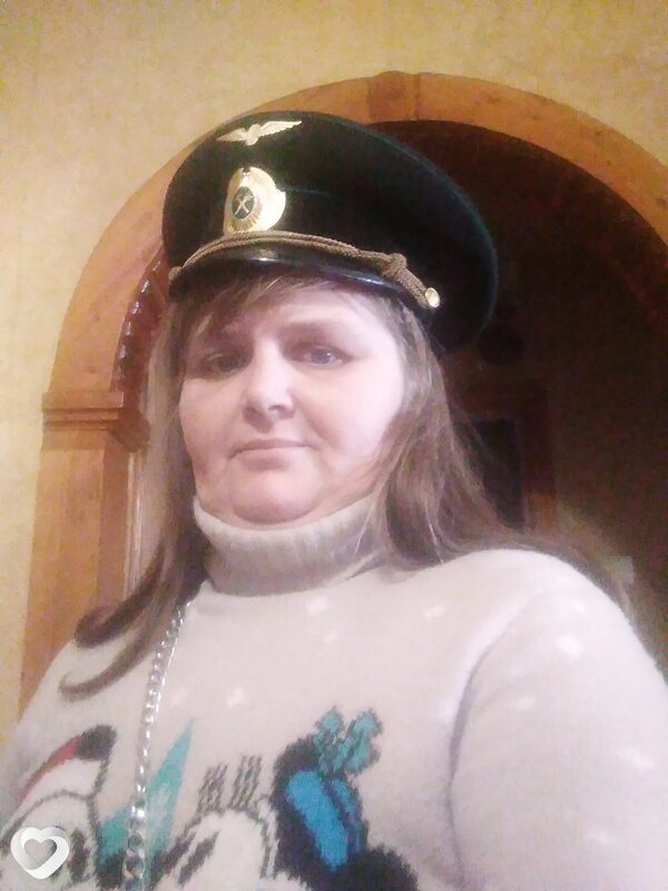 Елена, 47, Донецк (Ростовская Обл.) — анкета №1623161