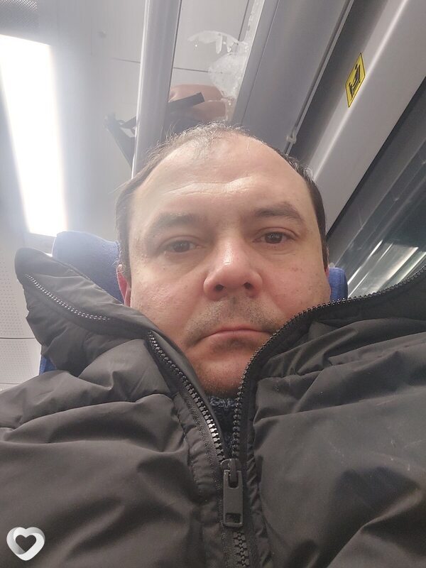 Антон, 44, Москве — анкета №1623168