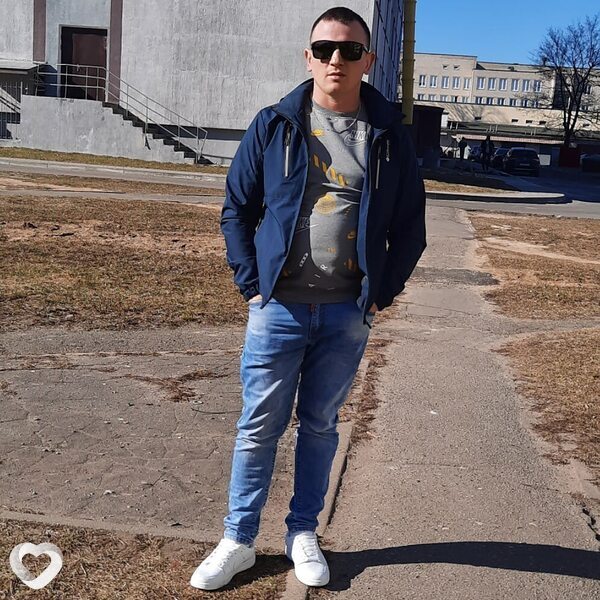 Денис, 34, Солигорске — анкета №1623169