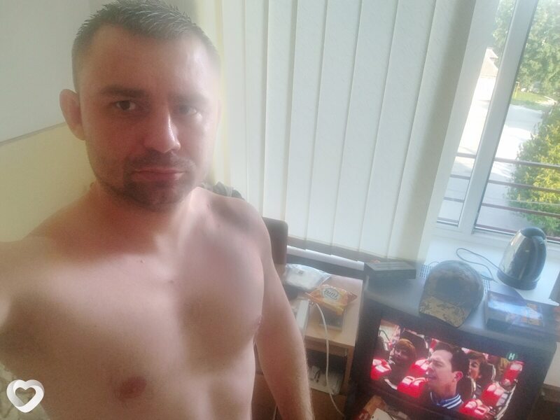 Александр, 36, Харькове — анкета №1623177