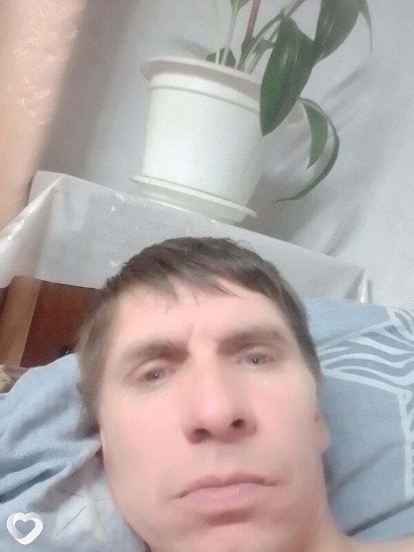 Стас, 43, Кургане — анкета №1622514