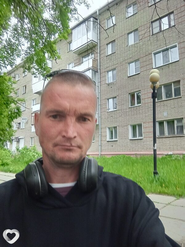 Андрей, 35, Омске — анкета №1622516
