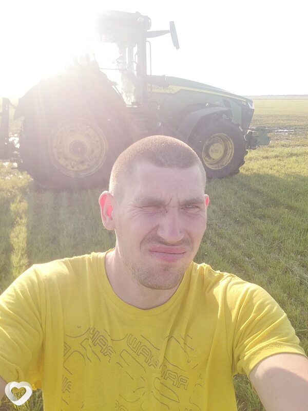 Александр, 34, Орёл — анкета №1622519