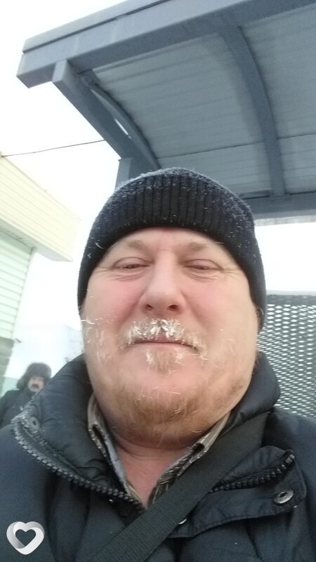 Владимир, 54, Барнауле — анкета №1622521