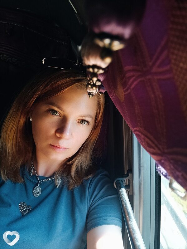 Tali, 32, Уссурийске — анкета №1622523