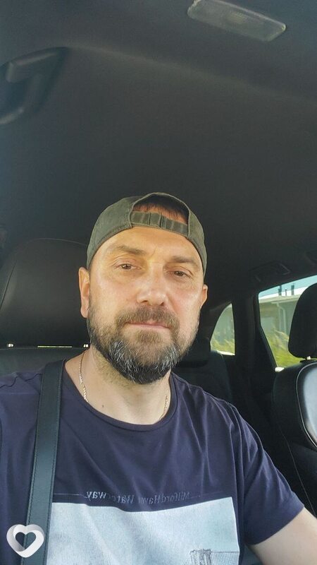 Виктор, 44, Владимире — анкета №1622525