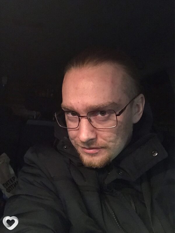 Андрей, 29, Санкт-Петербурге — анкета №1622663