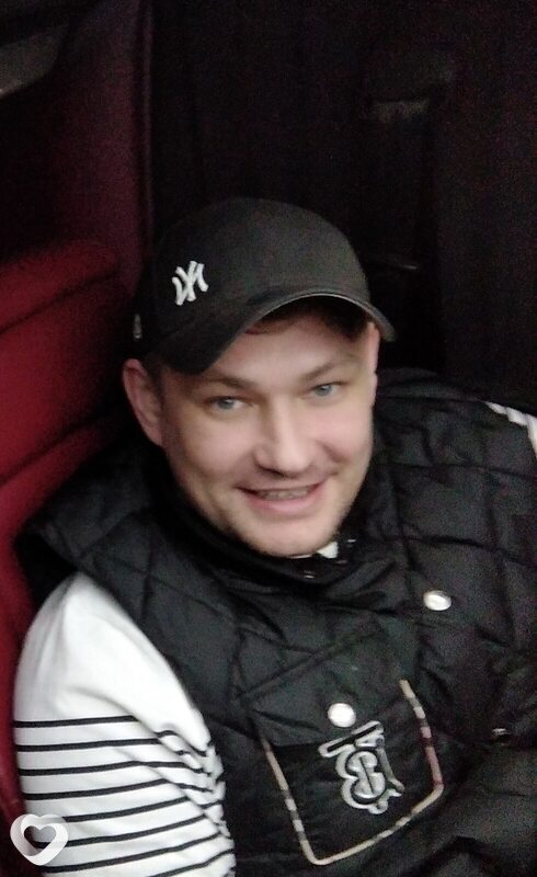 Ильяс, 32, Москве — анкета №1622666