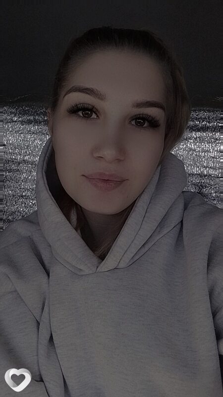 Вера, 28, Новосибирске — анкета №1622668