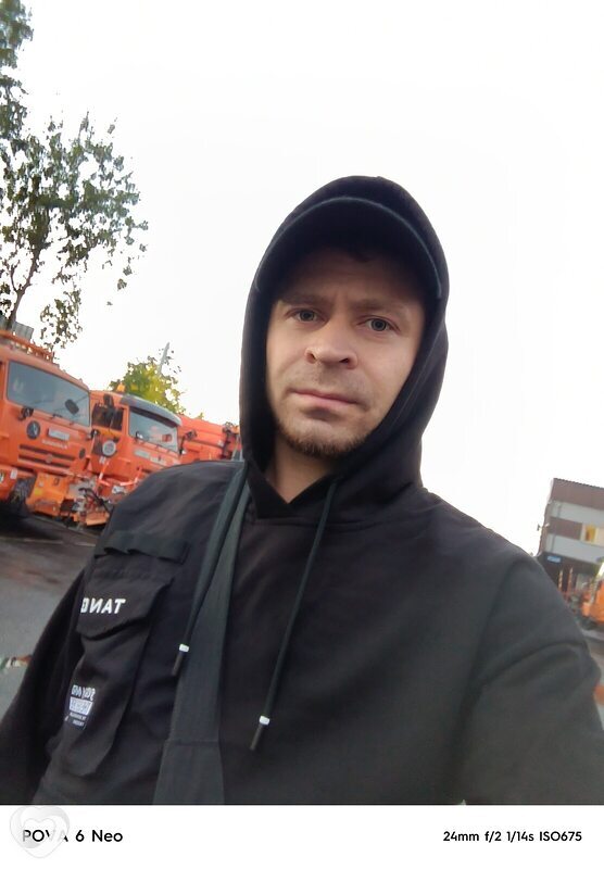 Стас, 29, Канаше — анкета №1622672