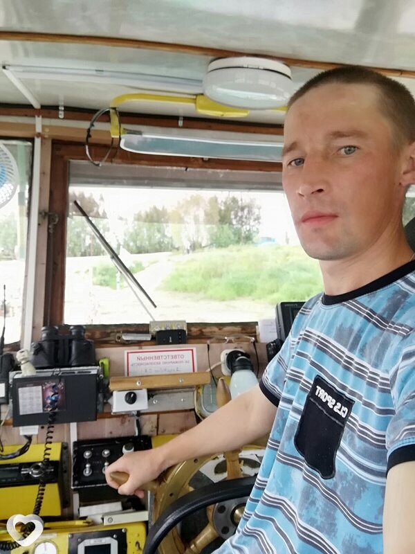 Фанзат, 36, Уфе — анкета №1622673