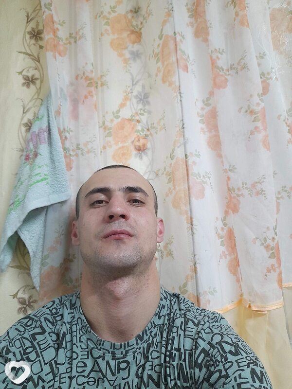 Руслан, 32, Минске — анкета №1622676