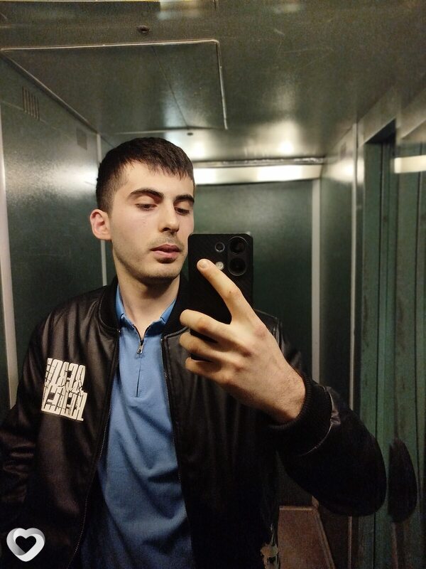 Гундуз, 23, Люберцах — анкета №1622680